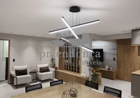 Foto 1 de Apartamento com 4 Quartos à venda, 140m² em Vila Romana, São Paulo