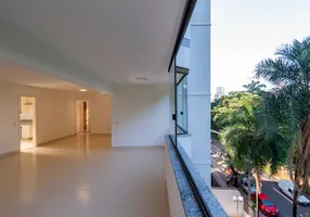 Foto 1 de Apartamento com 4 Quartos à venda, 166m² em Setor Oeste, Goiânia