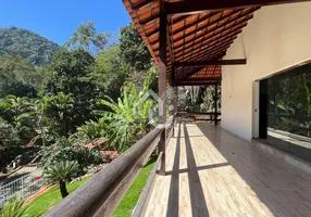 Foto 1 de Casa com 6 Quartos à venda, 1123m² em Itanhangá, Rio de Janeiro