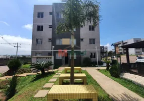 Foto 1 de Apartamento com 2 Quartos à venda, 60m² em Neves, Ponta Grossa