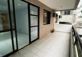 Foto 1 de Apartamento com 3 Quartos para venda ou aluguel, 92m² em Recreio Dos Bandeirantes, Rio de Janeiro