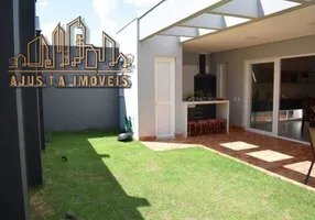 Foto 1 de Casa de Condomínio com 3 Quartos à venda, 219m² em Condominio Ibiti Reserva, Sorocaba