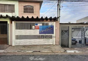 Foto 1 de Casa com 2 Quartos à venda, 165m² em Jardim Maringa, São Paulo