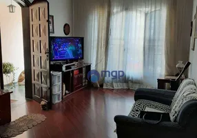 Foto 1 de Sobrado com 2 Quartos à venda, 128m² em Vila Guilherme, São Paulo