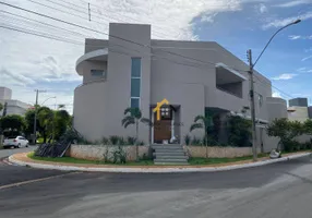 Foto 1 de Casa de Condomínio com 5 Quartos à venda, 430m² em Condominio Recanto Real, São José do Rio Preto