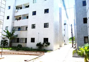 Foto 1 de Apartamento com 2 Quartos à venda, 43m² em Água Fria, João Pessoa