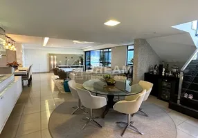 Foto 1 de Cobertura com 4 Quartos à venda, 333m² em Madalena, Recife