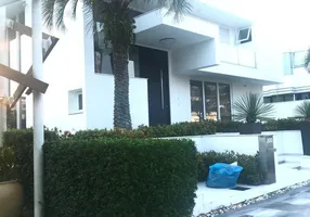 Foto 1 de Casa com 6 Quartos para alugar, 600m² em Jurerê Internacional, Florianópolis