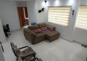 Foto 1 de Apartamento com 2 Quartos à venda, 110m² em Campestre, Santo André