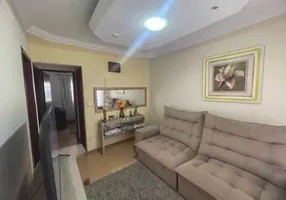 Foto 1 de Casa com 2 Quartos à venda, 70m² em Loteamento Jardim Primavera, Mogi das Cruzes