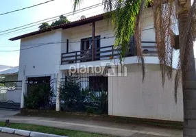 Foto 1 de Casa com 3 Quartos à venda, 225m² em Orico, Gravataí