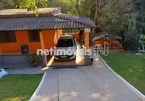 Foto 1 de Fazenda/Sítio com 2 Quartos à venda, 90m² em Atalaia, Mateus Leme