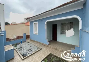 Foto 1 de Casa com 4 Quartos para alugar, 140m² em Vila Yara, Osasco