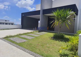 Foto 1 de Casa de Condomínio com 3 Quartos à venda, 275m² em Residencial Fazenda Santa Rosa Fase 1, Itatiba