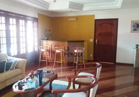 Foto 1 de Casa com 3 Quartos à venda, 500m² em Jardim de Itapoan, Paulínia