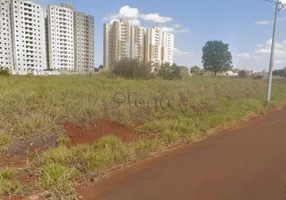 Foto 1 de Lote/Terreno à venda, 392m² em Jardim dos Calegaris, Paulínia