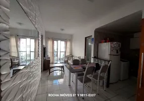 Foto 1 de Apartamento com 3 Quartos à venda, 60m² em Candeias, Jaboatão dos Guararapes