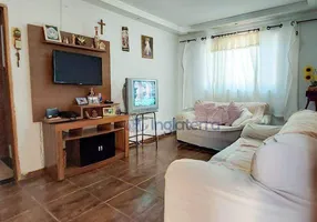 Foto 1 de Casa com 3 Quartos à venda, 112m² em Jardim Piza, Londrina