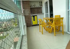 Foto 1 de Apartamento com 3 Quartos à venda, 96m² em Santa Mônica, Feira de Santana