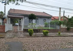 Foto 1 de Casa com 3 Quartos à venda, 180m² em Partenon, Porto Alegre