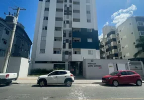 Foto 1 de Apartamento com 2 Quartos à venda, 60m² em Costa E Silva, Joinville