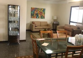 Foto 1 de Apartamento com 4 Quartos à venda, 140m² em Graça, Salvador