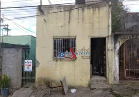 Foto 1 de Lote/Terreno à venda, 240m² em Vila Invernada, São Paulo