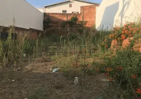 Foto 1 de Lote/Terreno à venda, 256m² em Vila Sao Jose, São Carlos