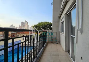 Foto 1 de Apartamento com 2 Quartos à venda, 79m² em Jardim Anália Franco, São Paulo