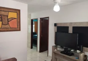 Foto 1 de Casa com 2 Quartos à venda, 74m² em Campo Grande, Rio de Janeiro