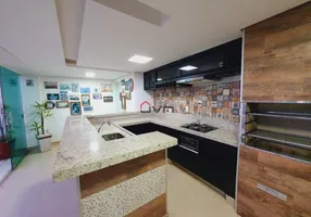 Foto 1 de Apartamento com 3 Quartos à venda, 150m² em Martins, Uberlândia