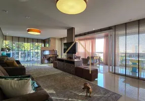 Foto 1 de Apartamento com 4 Quartos à venda, 374m² em Jardim Girassol, Americana
