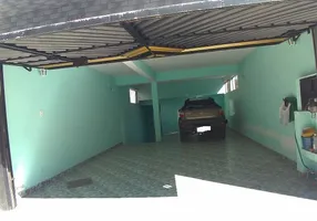 Foto 1 de Casa com 3 Quartos à venda, 232m² em Jardim Hélida, Mauá