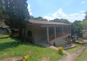 Foto 1 de Casa com 3 Quartos à venda, 300m² em Estância Mirim, São Paulo