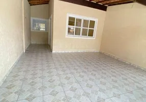 Foto 1 de Casa com 2 Quartos à venda, 84m² em Jardim Santa Inês I, São José dos Campos