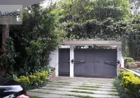 Foto 1 de Casa com 6 Quartos à venda, 469m² em Vila Mariana, São Paulo