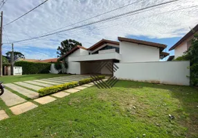 Foto 1 de Casa de Condomínio com 3 Quartos para alugar, 500m² em Portal do Sabia, Aracoiaba da Serra