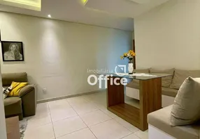 Foto 1 de Apartamento com 2 Quartos à venda, 45m² em Setor Sul, Anápolis