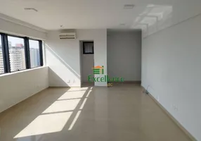 Foto 1 de Sala Comercial para venda ou aluguel, 40m² em Vila Gilda, Santo André