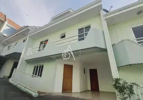 Foto 1 de Casa de Condomínio com 3 Quartos à venda, 152m² em Xaxim, Curitiba