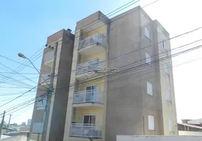 Foto 1 de Apartamento com 2 Quartos à venda, 60m² em Jardim das Estrelas, Sorocaba