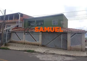 Foto 1 de Casa com 3 Quartos à venda, 180m² em Recanto das Emas, Brasília