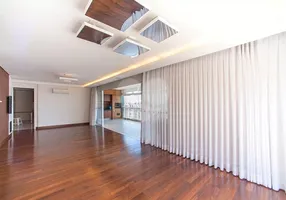 Foto 1 de Cobertura com 3 Quartos à venda, 255m² em Bosque da Saúde, São Paulo