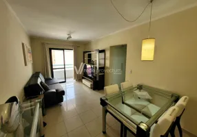 Foto 1 de Apartamento com 1 Quarto à venda, 57m² em Cambuí, Campinas
