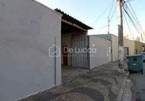 Foto 1 de Galpão/Depósito/Armazém para alugar, 250m² em Taquaral, Campinas