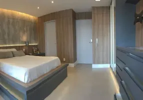 Foto 1 de Flat com 1 Quarto para alugar, 35m² em Vila Olímpia, São Paulo