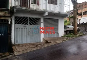 Foto 1 de Casa com 2 Quartos à venda, 120m² em Industrial, Contagem