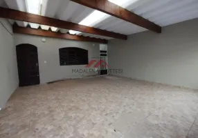 Foto 1 de Casa com 3 Quartos à venda, 150m² em Jardim Santa Carolina, Mogi das Cruzes