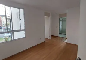 Foto 1 de Apartamento com 2 Quartos para alugar, 40m² em Santa Cruz, Rio de Janeiro