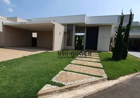 Foto 1 de Casa de Condomínio com 3 Quartos para alugar, 251m² em Condominio Villas do Golfe, Itu